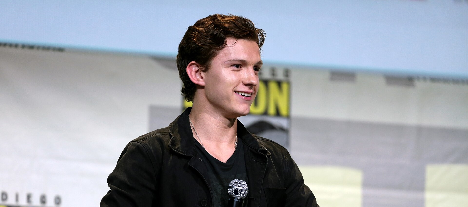 Tom Holland Doesn't Need To Escape Spider-Man Anymore